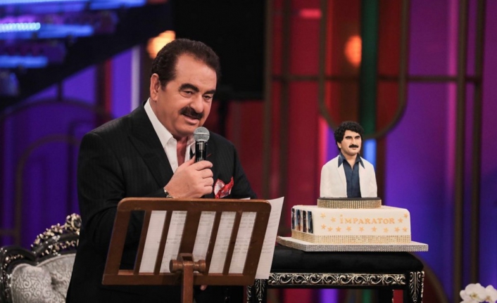 İbo Show'da yılbaşına özel bomba konuklar