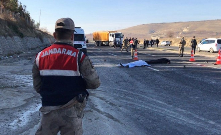 Arazi kavgası katliama döndü