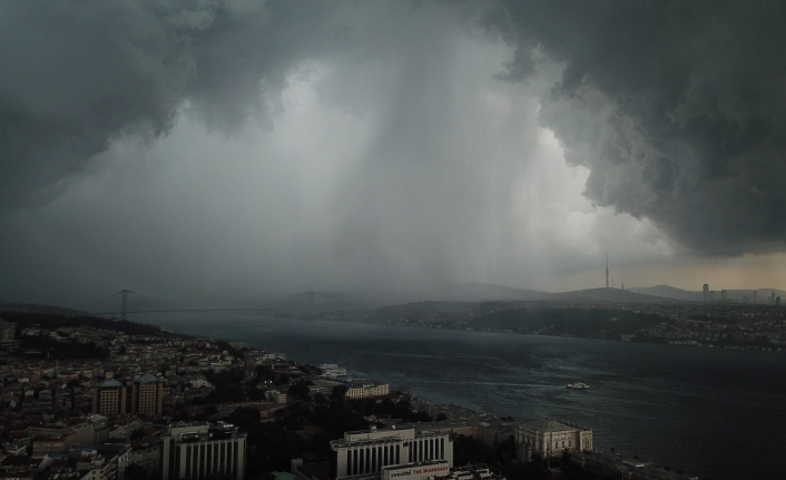 Meteoroloji'den önemli buzlanma ve fırtına uyarısı
