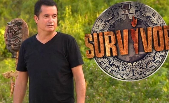 Survivor 2021'in yayın tarihi belli oldu! Acun Ilıcalı katılan yarışmacıları açıkladı