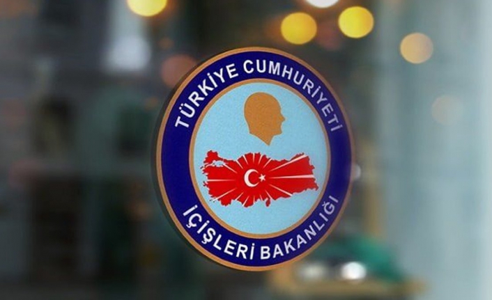 Yılbaşı genelgesi yayınlandı! İşte yasağın başlama saati