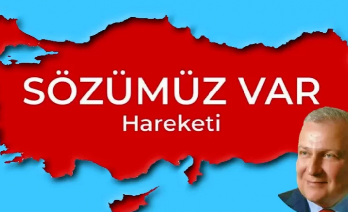 Sözümüz Var Hareketi: Vatandaşla bir hasbihal! (2)