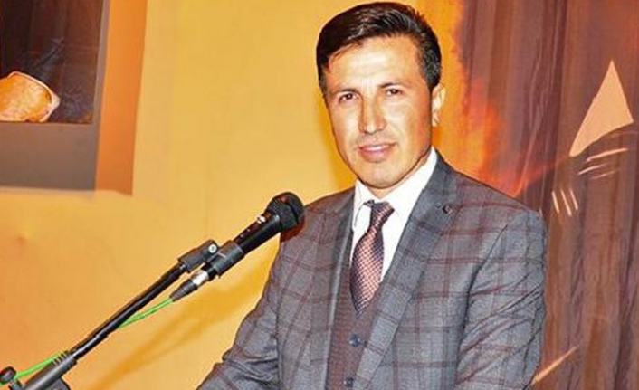 İYİ Partili Başkana silahlı saldırı!