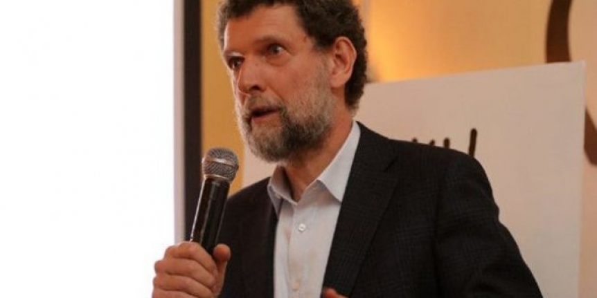 Anayasa Mahkemesi'nden Osman Kavala hakkında karar çıktı!