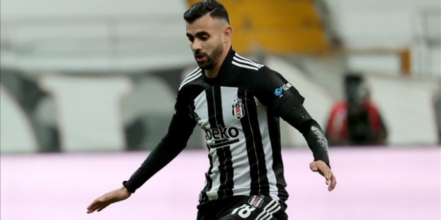 Beşiktaş'a kötü haber