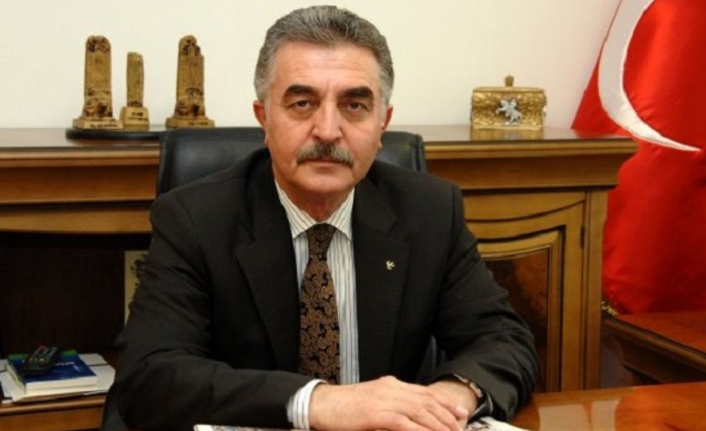 MHP'li Büyükataman'dan Ali Babacan 'İftiracı...'