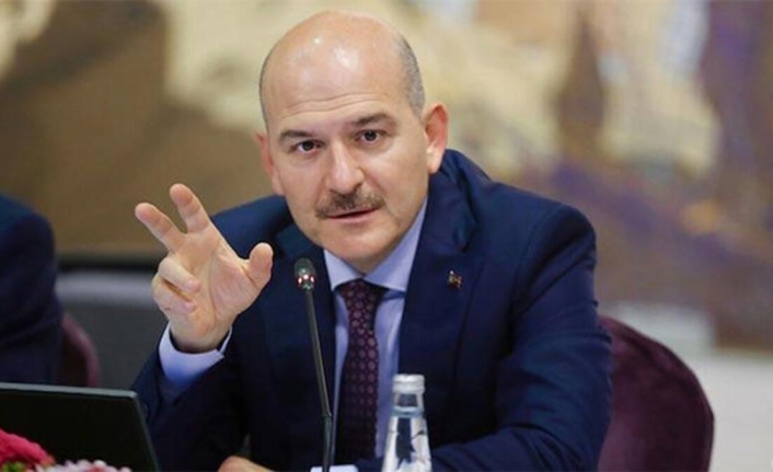 Bakan Soylu’dan ‘KADES’ açıklaması