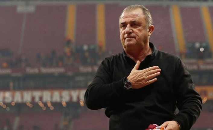 Fatih Terim'in cezası hakkında flaş açıklama