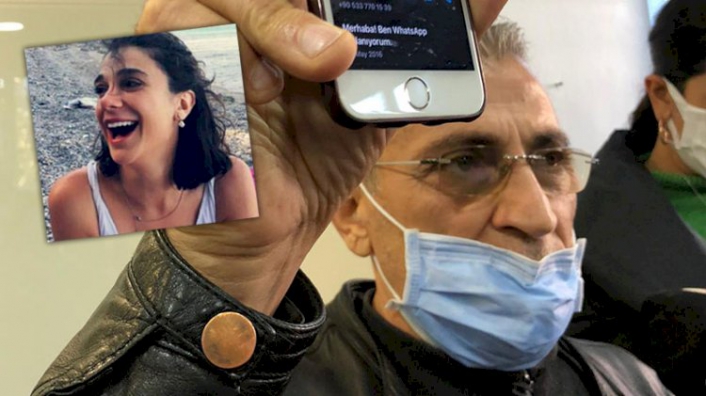 Pınar Gültekin'in babası CHP'li o vekilin ismini açıkladı