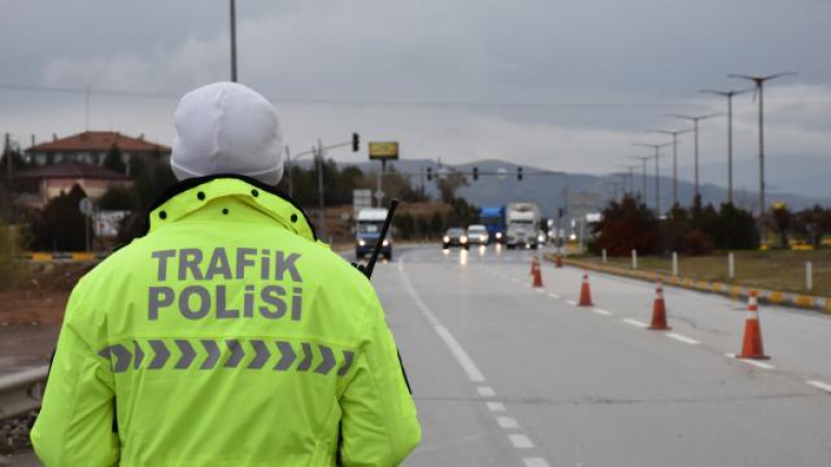 2021’de trafik cezaları belli oldu: Cepler fena halde yanacak!