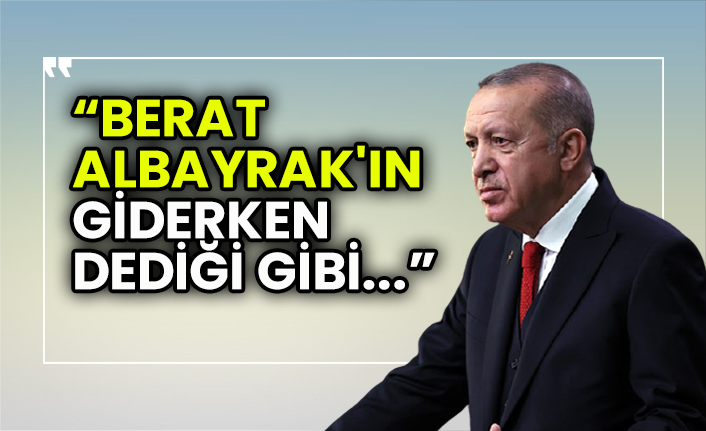 Erdoğan'ın eski danışmanı Akif Beki'den olay sözler! Berat Albayrak'ın giderken dediği gibi...
