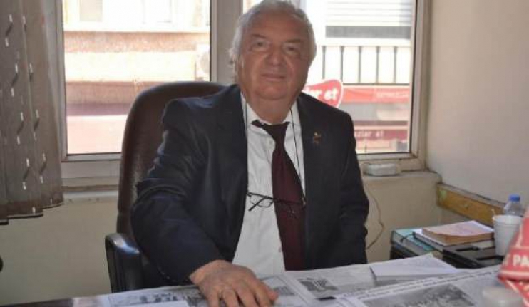 Demokrat Parti Başkanı, koronavirüsten hayatını kaybetti