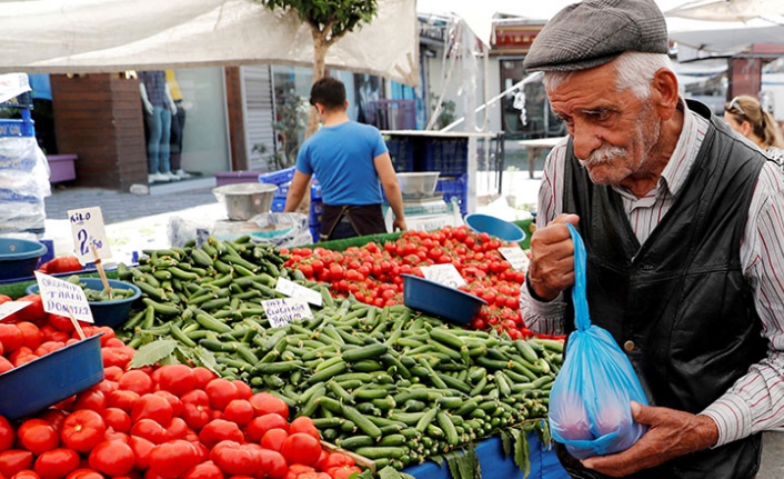 İTO, İstanbul'un enflasyon rakamlarını açıkladı