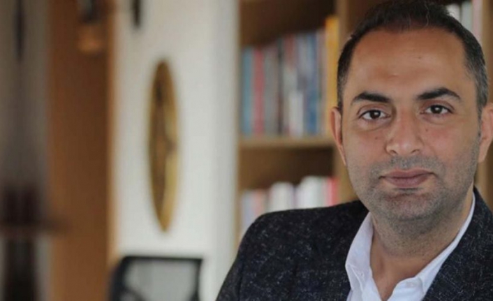 Murat Ağırel'den 2021'in ilk yazısı: Suçlu benim!
