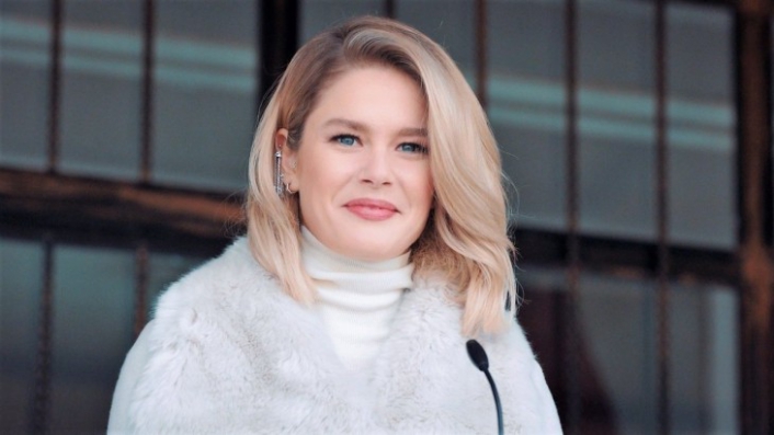 Burcu Biricik 'Küfür etmeyi seviyorum'