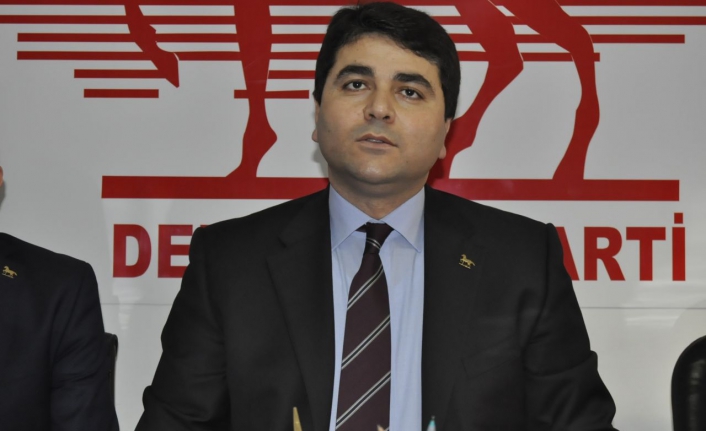 Demokrat Parti Lideri Gültekin Uysal Boğaziçi'ne yeni rektörün atanmasını böyle ti’ye aldı