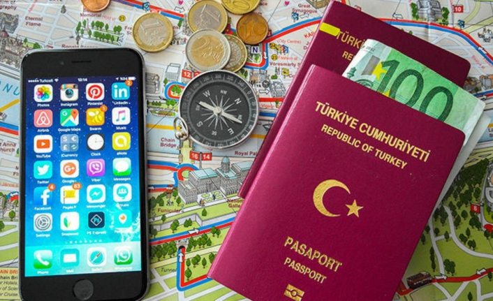 Yurtdışından ucuz diye alınan telefonlara ederinden fazla vergi