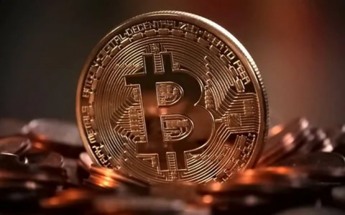 Bitcoin yeni rekorunu gördü