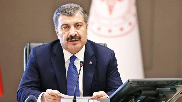 Güncel veriler açıklandı