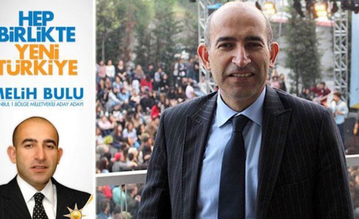 Partili atama devri: İşte rektörlüğe atanan AKP'liler