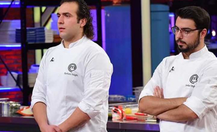 MasterChef'te finalin ilk turunu kazanan isim belli oldu