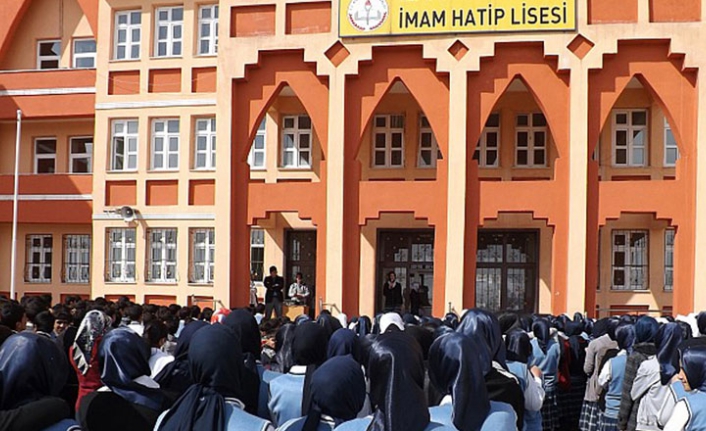 İmam hatip okulları kan kaybediyor