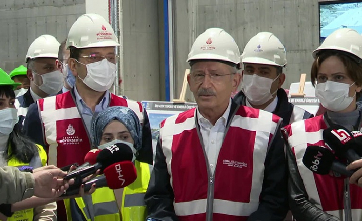 Kılıçdaroğlu, Fikri Sağlar’ın başörtülü hakimlere ilişkin sözlerine bakın ne cevap verdi