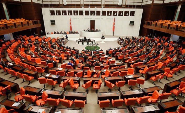 TBBM'den SMA hastalarının yardımlarını engelleyen yasa!