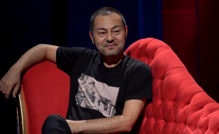 Serdar Ortaç 'ın Çinli bakana şok benzerliği