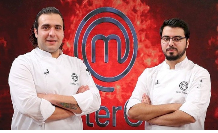 MasterChef Türkiye 2020 şampiyonu belli oldu