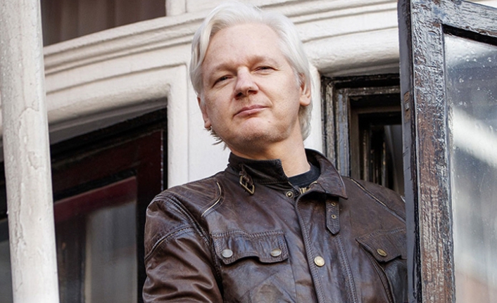WikiLeaks'in kurucusu Assange'ın iade davasında karar çıktı