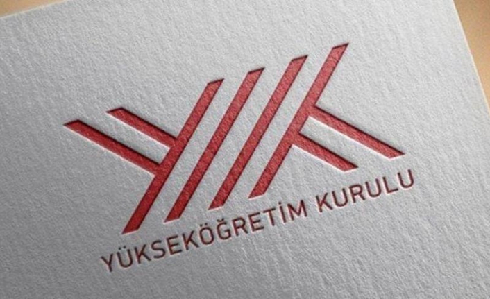 YÖK'ten 'Boğaziçi' açıklaması