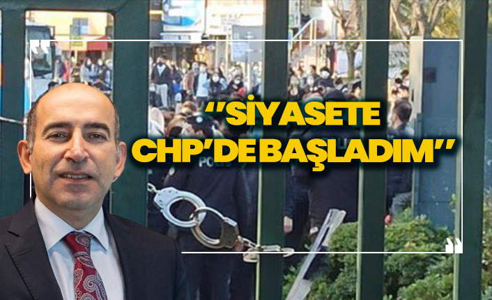 Melih Bulu: Birbirimizi tanıdıkça ne kadar verimli çalışacağımızı göreceğiz
