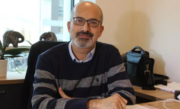 Koronavirüs hastası 3 gün baygın yattı, arkadaşları kurtardı