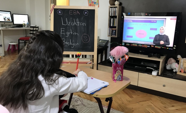 Uzaktan Eğitim ile ilgili yeni karar