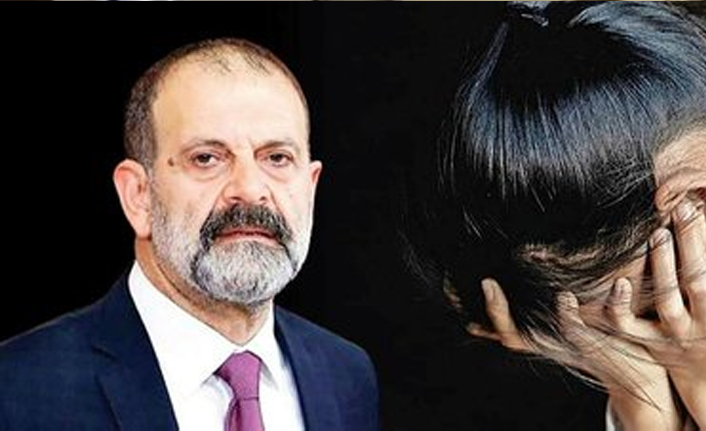 HDP'li tecavüzcü Tuma Çelik hakkındaki iddianame kabul edildi