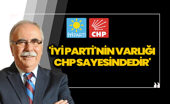 Millet İttifakı ile ilgili şok açıklama!
