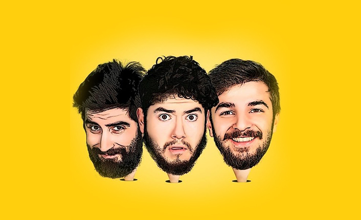 Kafalar'a hapis şoku!