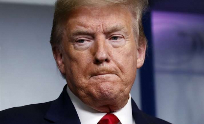 Twitter, Trump'ın hesabını kalıcı olarak kapattı