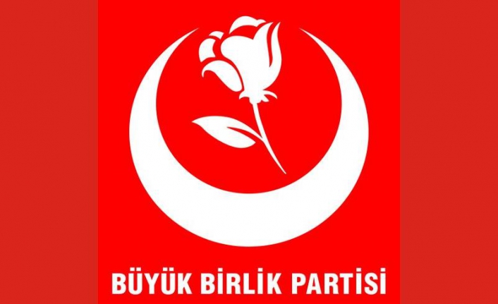 BBP İstanbul İl Başkanı belli oldu