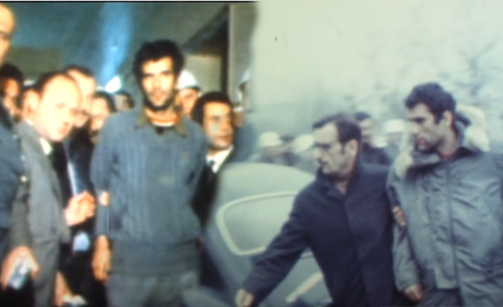 Deniz Gezmiş nasıl idam edildi?