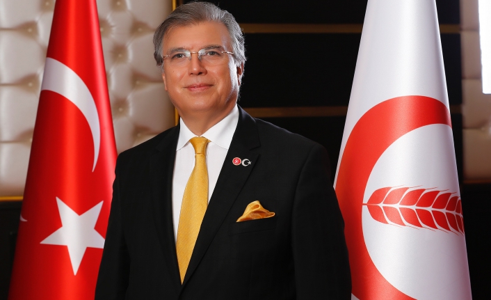 Prof. Dr.  Aydal 'Buğday ithalatındaki 3,5 milyar dolar zarar incelenmelidir'