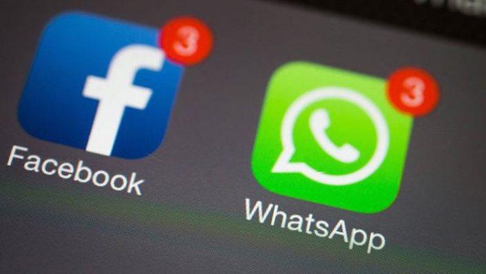 Facebook ve WhatsApp hakkında soruşturma