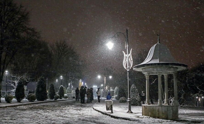 Meteoroloji uyardı '4 gün boyunca etkili olacak'