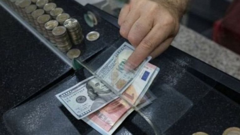 Dolar ve Euro'da son durum