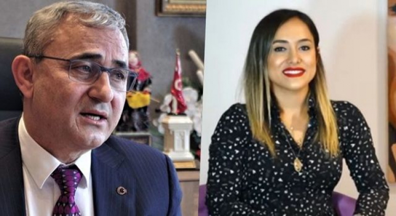 MHP'li Kütahya Belediye Başkanı Alim Işık için soruşturma izni verildi