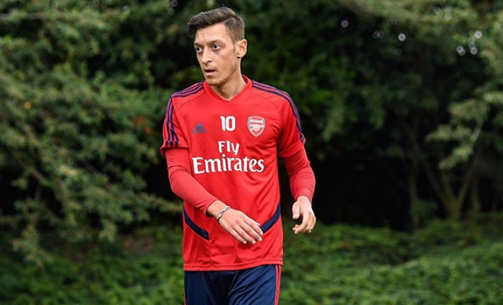 Mesut Özil’in Fenerbahçe’ye transferinin önündeki son engel