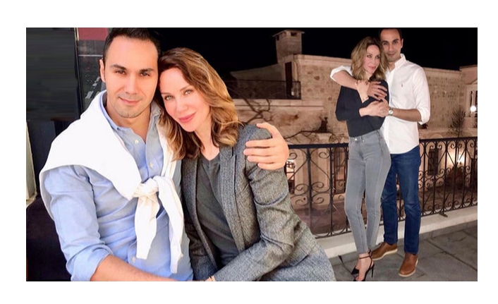 Demet Şener ve Cenk Küpeli boşandı