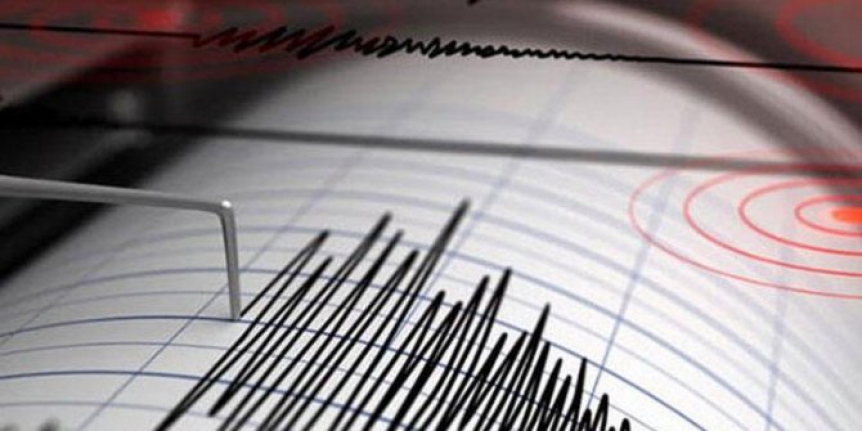 8.7 büyüklüğünde korkutan ve şiddetli deprem!