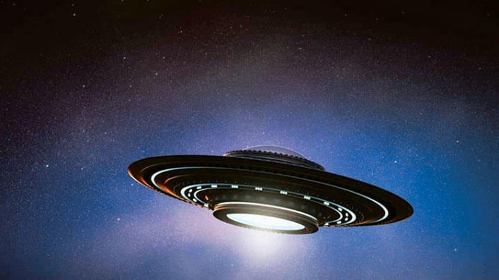 CIA açıkladı: UFO belgeleri erişime açıldı